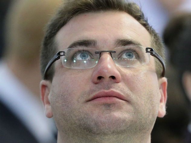 Мэр города Иваново пострадал в драке