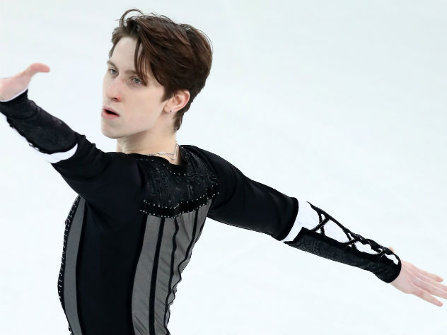 Кто выиграл финал Кубка России по фигурному катанию