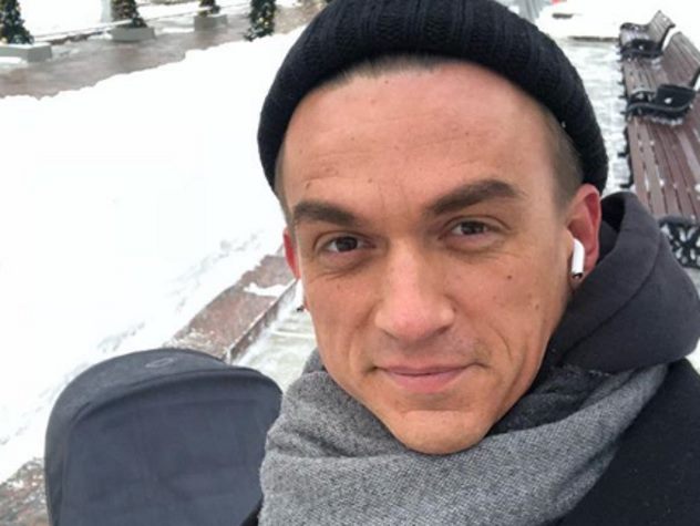 Влад Топалов Влад Топалов