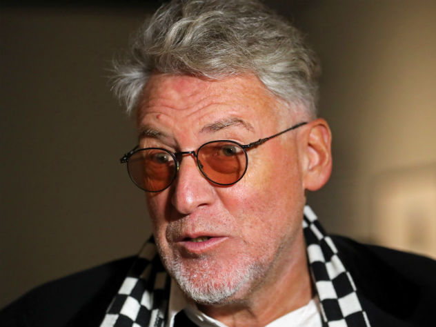 Артемий Троицкий****