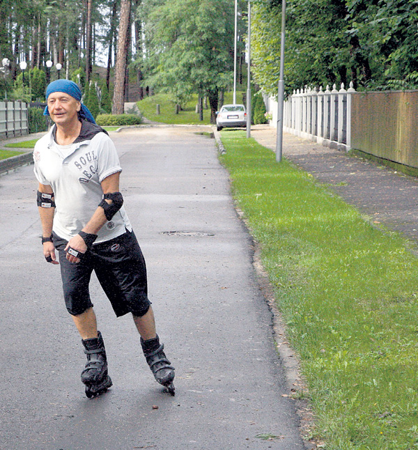 Задорнов жил ярко, на полную катушку