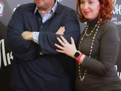 Яновский  Фейгин