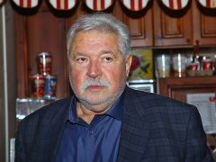 Юлий Гусман