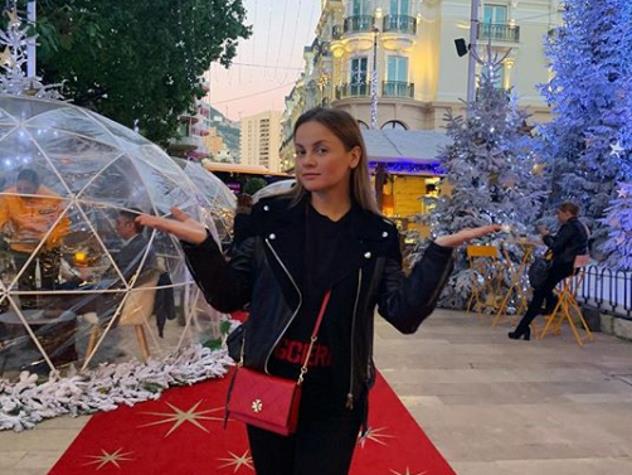 Юлия Проскурякова