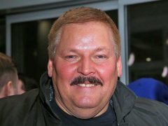 Юрий Кузнецов-Таежный