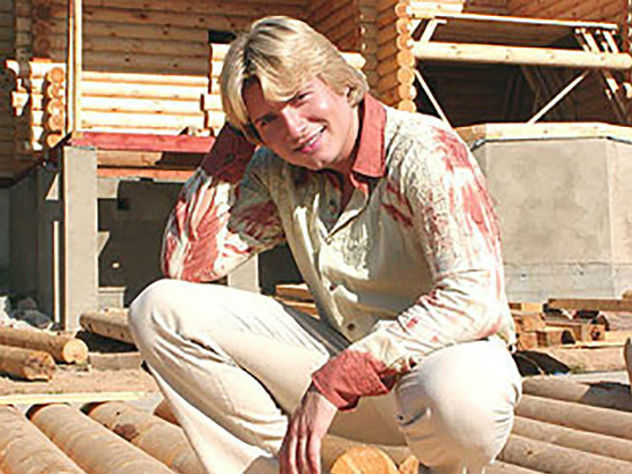 Дом реалити-шоуының жалаңаш қатысушылары