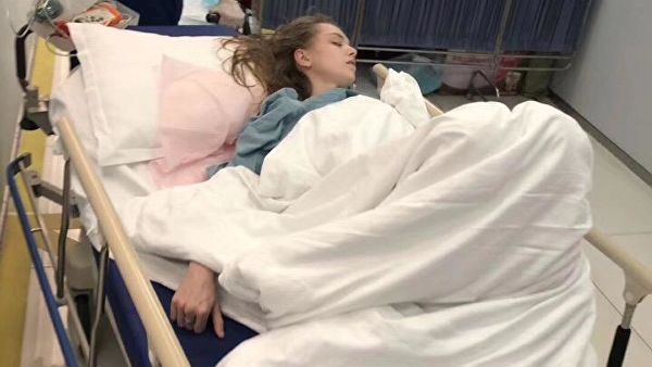 Алиса Митрова, новости на сегодня, 