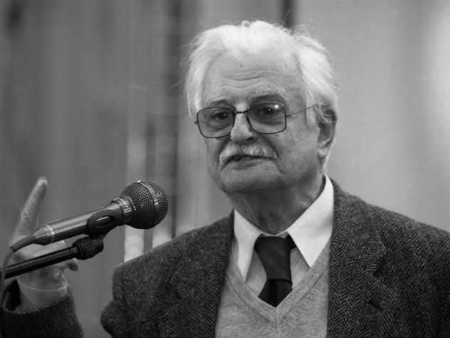 похороны Марлена Хуциева