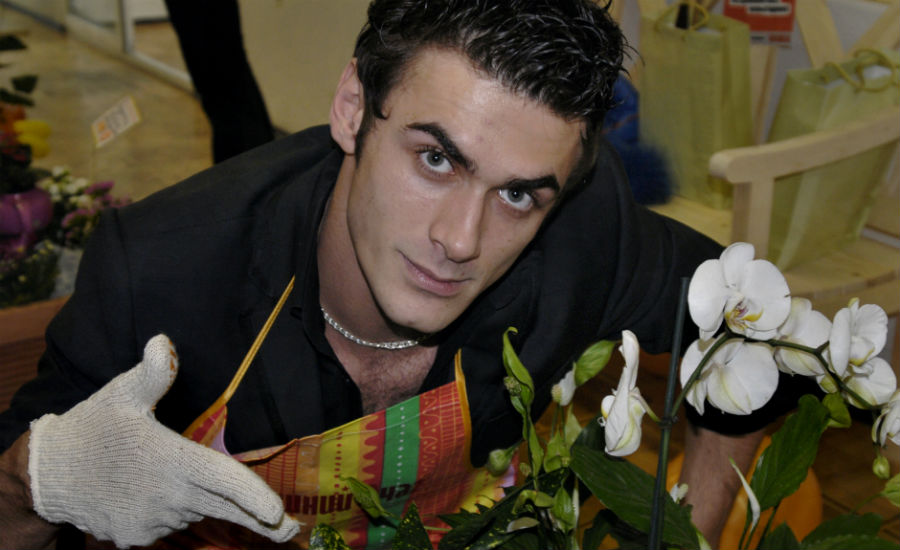 Петр Дранга