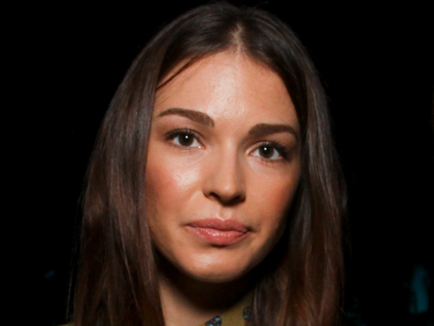 Откровенные фото Агнии Дитковските