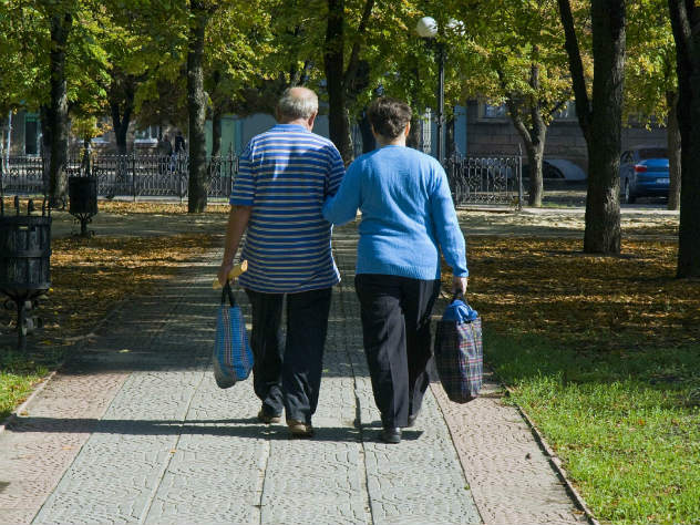 закон об алиментах для пенсионеров