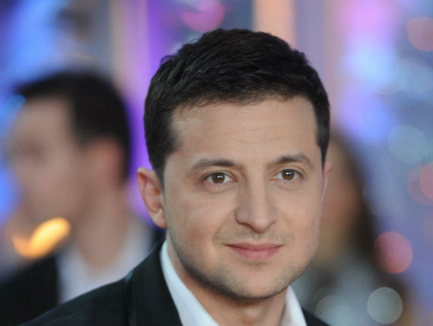 Кто победит на выборах президента Украины