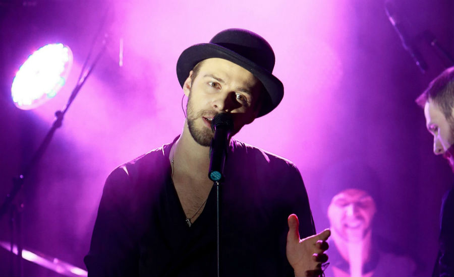 Макс Барских