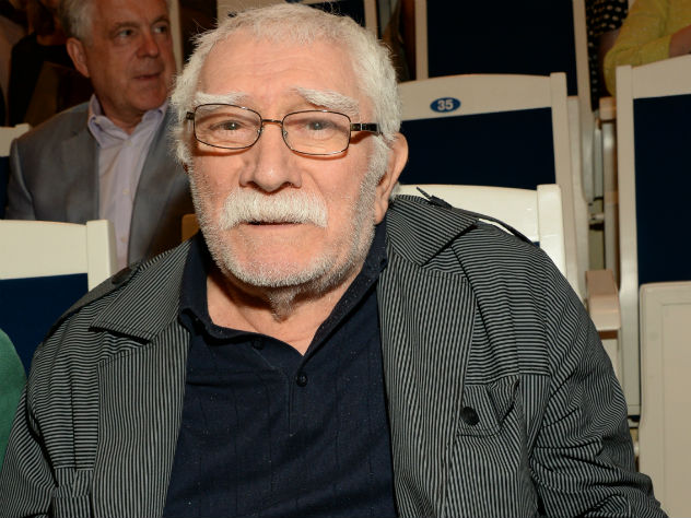 Армен Джигарханян, последние новости