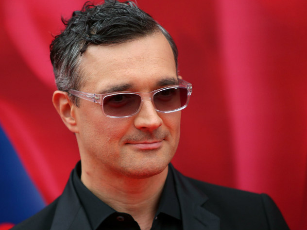 На Бероева подали в суд