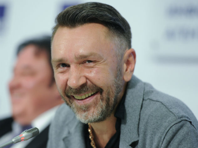 Конфликт Разина и Шнурова