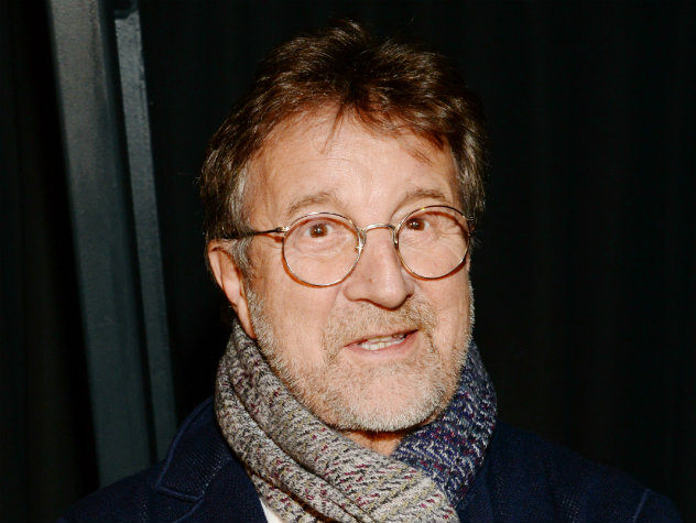 Ярмольник о КВН