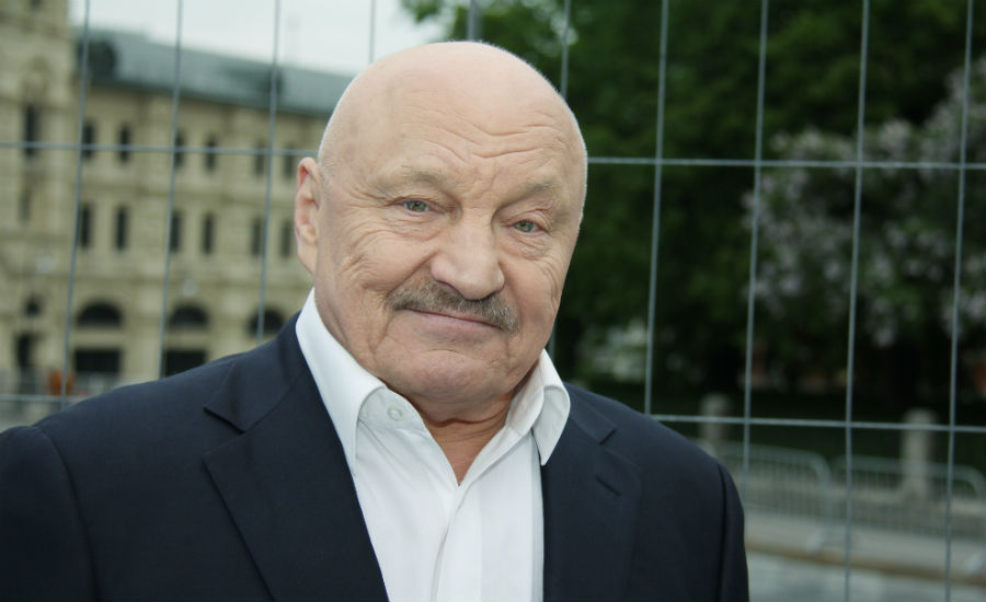 Николай Чиндяйкин