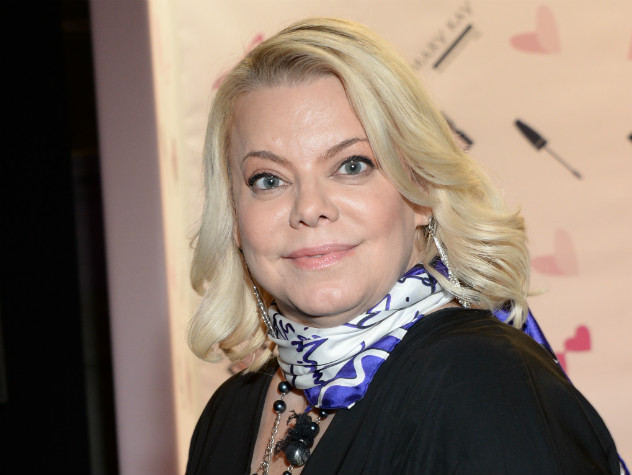 Поплавская о Началовой