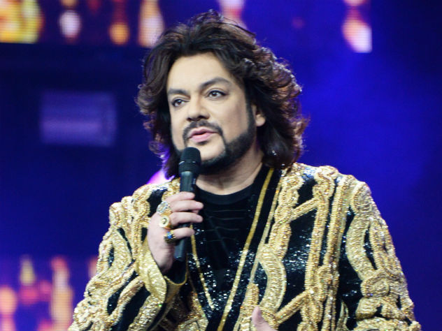 Наследство умершей фанатки Киркорова