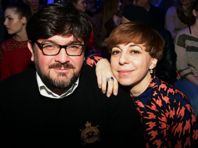 Дочь Максимовской задержана