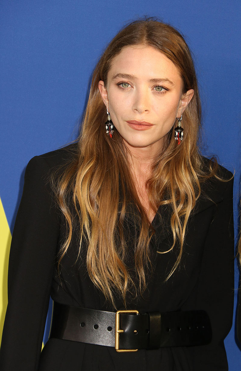 Мэри-Кейт Олсен