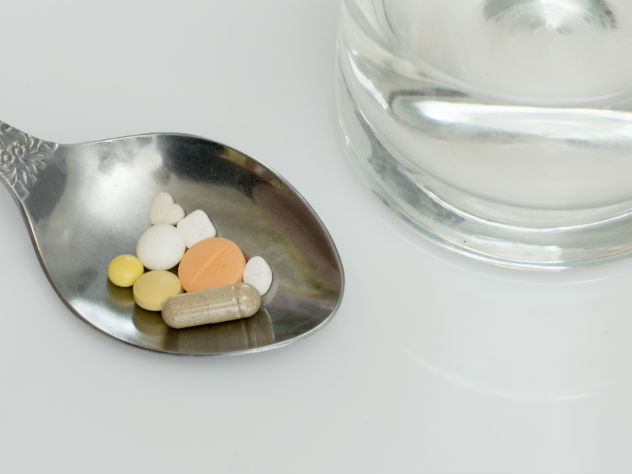 В Россию перестанут поставлять еще три препарата