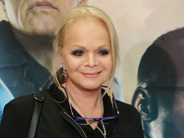 Как худеет Долина