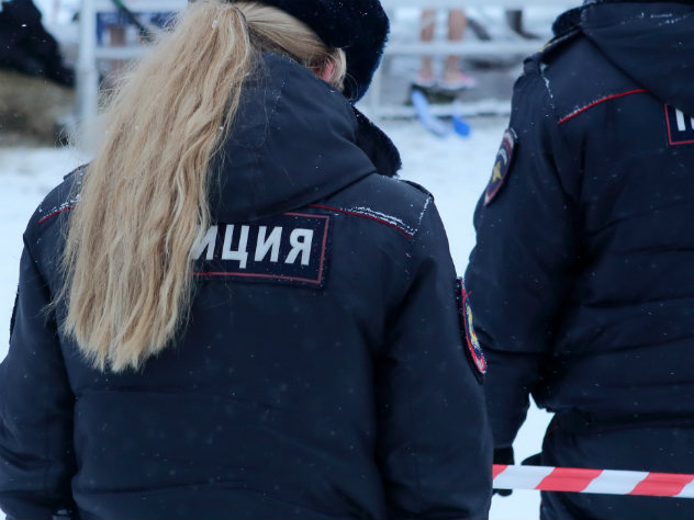 Студентка МАИ напала с ножом на жильцов