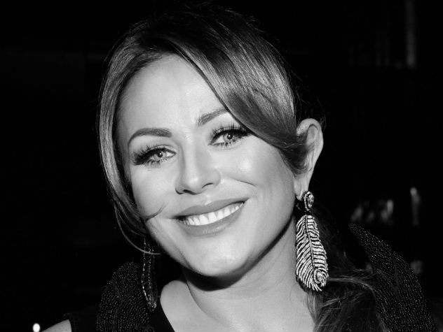 похороны Началовой