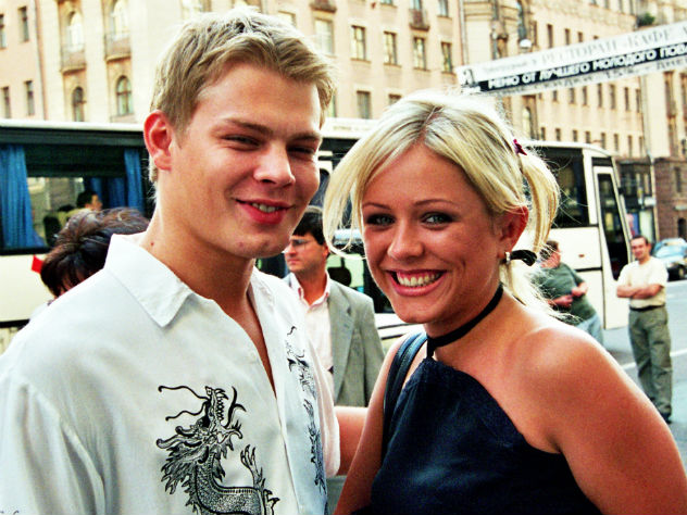 Ланской обратился к Гордон