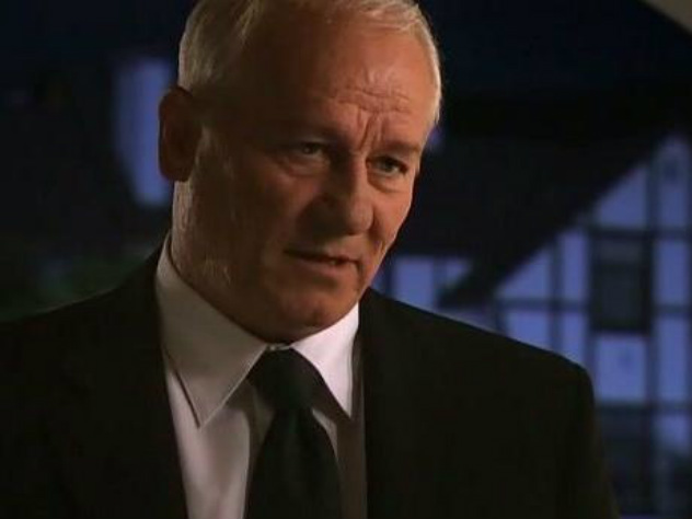 Умер Сергей Романюк