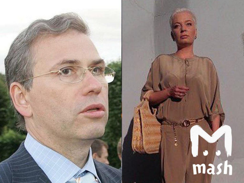 Харитонов и Дудорова