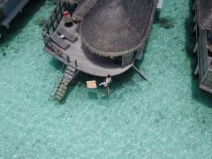 Отдых на Мальдивах…