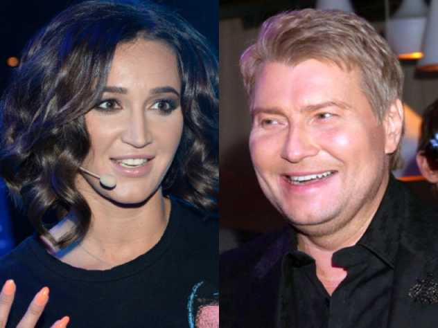 На Баскова и Бузову подают в суд