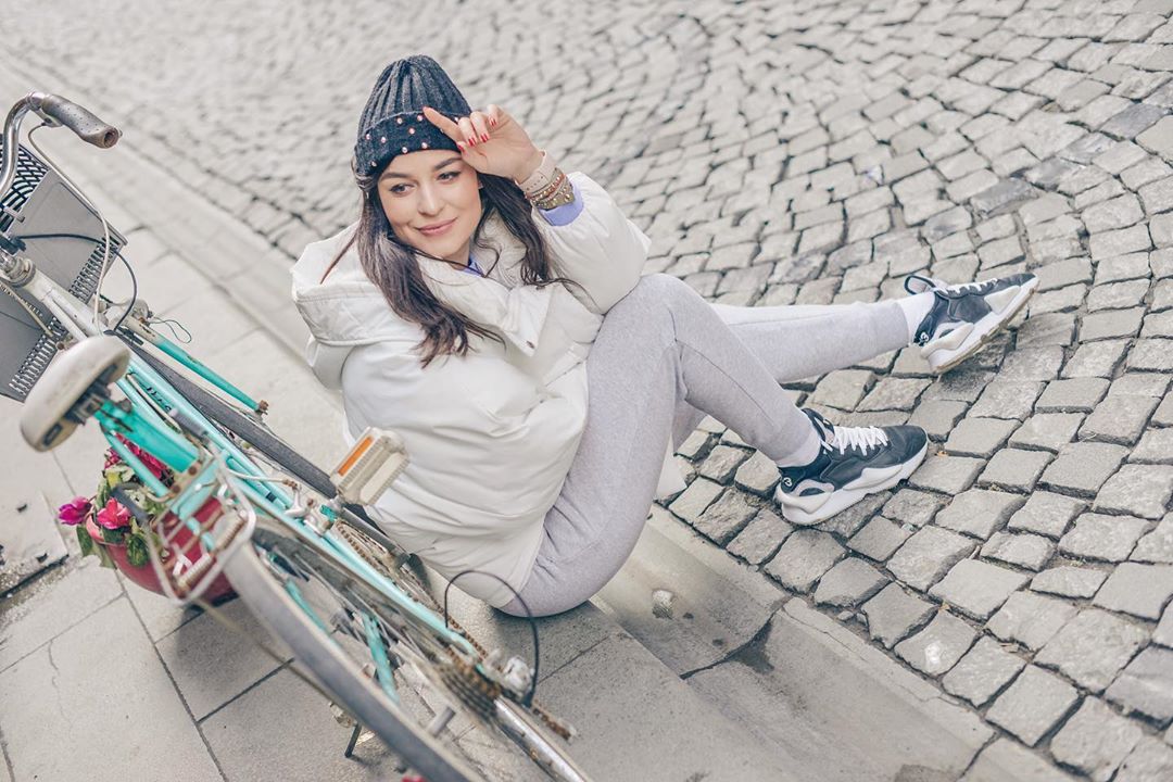 Севиль Велиева