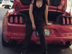 Дорогие машины