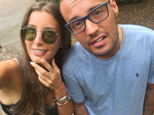 Гуф и Топурия, почему расстались