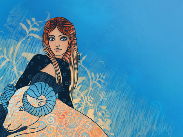 свежий гороскоп на неделю