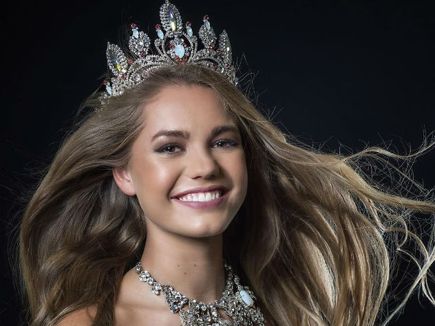 Лотте ван дер Зее