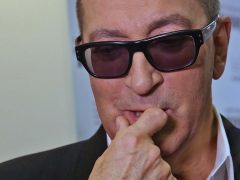 Александр Буйнов