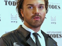 Александр Панайотов