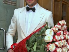 Александр Рева