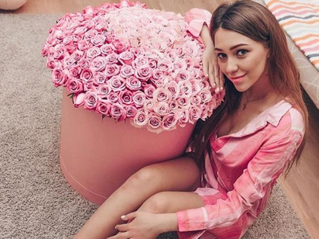 Алена Рапунцель