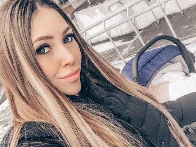 Алена Рапунцель