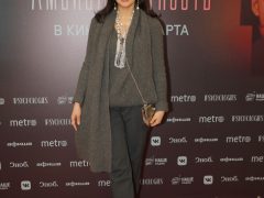 АЛИСА ТОЛКАЧЕВА