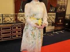 Анджела Георгиу