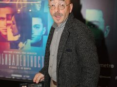 АНДРЕЙ БИЛЬЖО