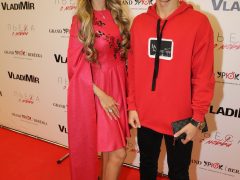 АННА КАЛАШНИКОВА И ЮРКИСС