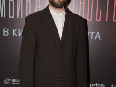 АНТОН БИЛЬЖО